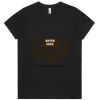 Maple Organic Ladies Tee (same day) Thumbnail