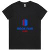 Maple Organic Ladies Tee (same day) Thumbnail