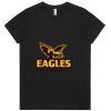 Maple Organic Ladies Tee (same day) Thumbnail
