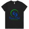 Maple Organic Ladies Tee (same day) Thumbnail