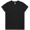 Maple Organic Ladies Tee (same day) Thumbnail