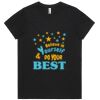 Maple Organic Ladies Tee (same day) Thumbnail