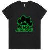 Maple Organic Ladies Tee (same day) Thumbnail