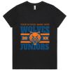 Maple Organic Ladies Tee (same day) Thumbnail
