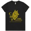 Maple Organic Ladies Tee (same day) Thumbnail