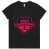 Maple Organic Ladies Tee (same day) Thumbnail