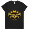 Maple Organic Ladies Tee (same day) Thumbnail