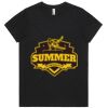Maple Organic Ladies Tee (same day) Thumbnail