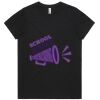 Maple Organic Ladies Tee (same day) Thumbnail