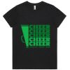 Maple Organic Ladies Tee (same day) Thumbnail