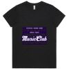 Maple Organic Ladies Tee (same day) Thumbnail