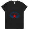 Maple Organic Ladies Tee (same day) Thumbnail