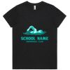 Maple Organic Ladies Tee (same day) Thumbnail