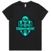 Maple Organic Ladies Tee (same day) Thumbnail