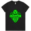 Maple Organic Ladies Tee (same day) Thumbnail