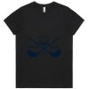 Maple Organic Ladies Tee (same day) Thumbnail