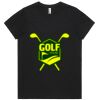 Maple Organic Ladies Tee (same day) Thumbnail