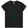 Maple Organic Ladies Tee (same day) Thumbnail