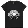 Maple Organic Ladies Tee (same day) Thumbnail