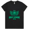 Maple Organic Ladies Tee (same day) Thumbnail