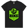 Maple Organic Ladies Tee (same day) Thumbnail
