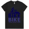 Maple Organic Ladies Tee (same day) Thumbnail
