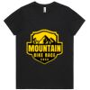 Maple Organic Ladies Tee (same day) Thumbnail