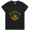 Maple Organic Ladies Tee (same day) Thumbnail