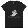 Maple Organic Ladies Tee (same day) Thumbnail
