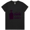 Maple Organic Ladies Tee (same day) Thumbnail