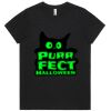 Maple Organic Ladies Tee (same day) Thumbnail