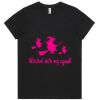 Maple Organic Ladies Tee (same day) Thumbnail