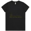 Maple Organic Ladies Tee (same day) Thumbnail