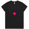 Maple Organic Ladies Tee (same day) Thumbnail