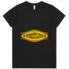 Maple Organic Ladies Tee (same day) Thumbnail