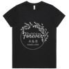 Maple Organic Ladies Tee (same day) Thumbnail