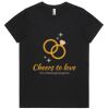 Maple Organic Ladies Tee (same day) Thumbnail