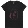 Maple Organic Ladies Tee (same day) Thumbnail