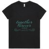Maple Organic Ladies Tee (same day) Thumbnail