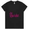 Maple Organic Ladies Tee (same day) Thumbnail