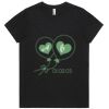 Maple Organic Ladies Tee (same day) Thumbnail