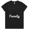 Maple Organic Ladies Tee (same day) Thumbnail