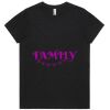 Maple Organic Ladies Tee (same day) Thumbnail