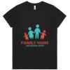 Maple Organic Ladies Tee (same day) Thumbnail