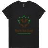 Maple Organic Ladies Tee (same day) Thumbnail