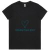 Maple Organic Ladies Tee (same day) Thumbnail
