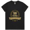 Maple Organic Ladies Tee (same day) Thumbnail