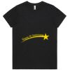 Maple Organic Ladies Tee (same day) Thumbnail