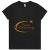 Maple Organic Ladies Tee (same day) Thumbnail