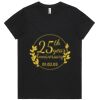 Maple Organic Ladies Tee (same day) Thumbnail